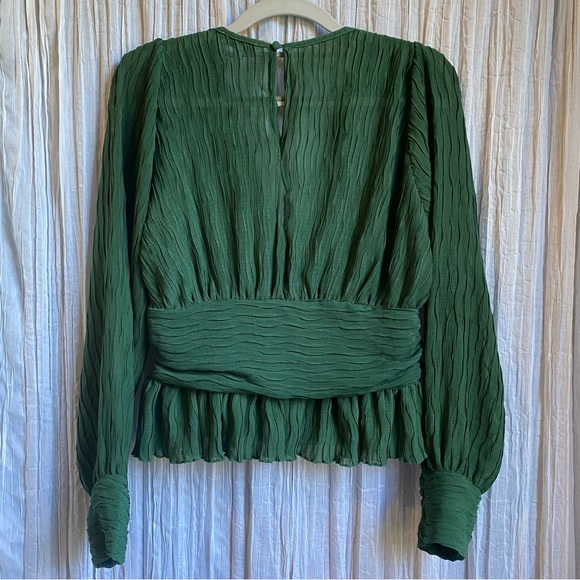 Festive Blouse - Picture 3 of 10